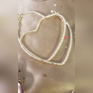 Lucy Fashion Jewelry Earing